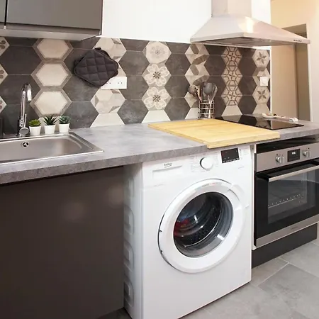 Appartamento Apparemment T3 Au Coeur Champenois Charly-sur-Marne Esterno foto