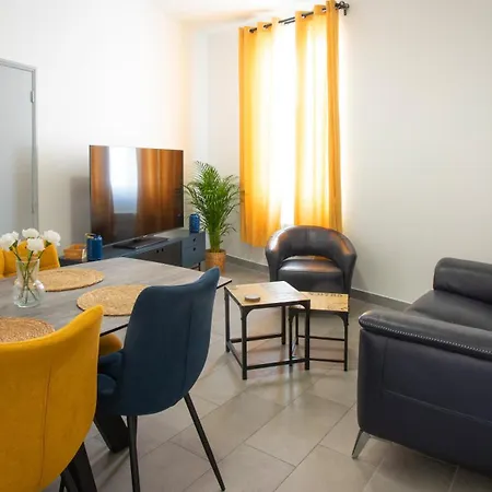 Appartamento Apparemment T3 Au Coeur Champenois Charly-sur-Marne Esterno foto