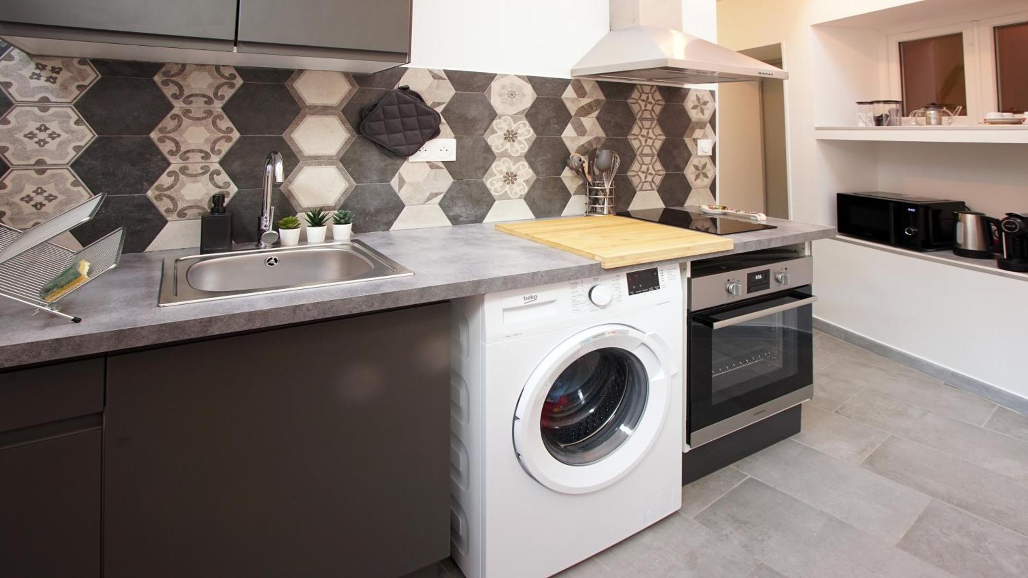 Apparemment T3 Au Coeur Champenois Charly-sur-Marne
