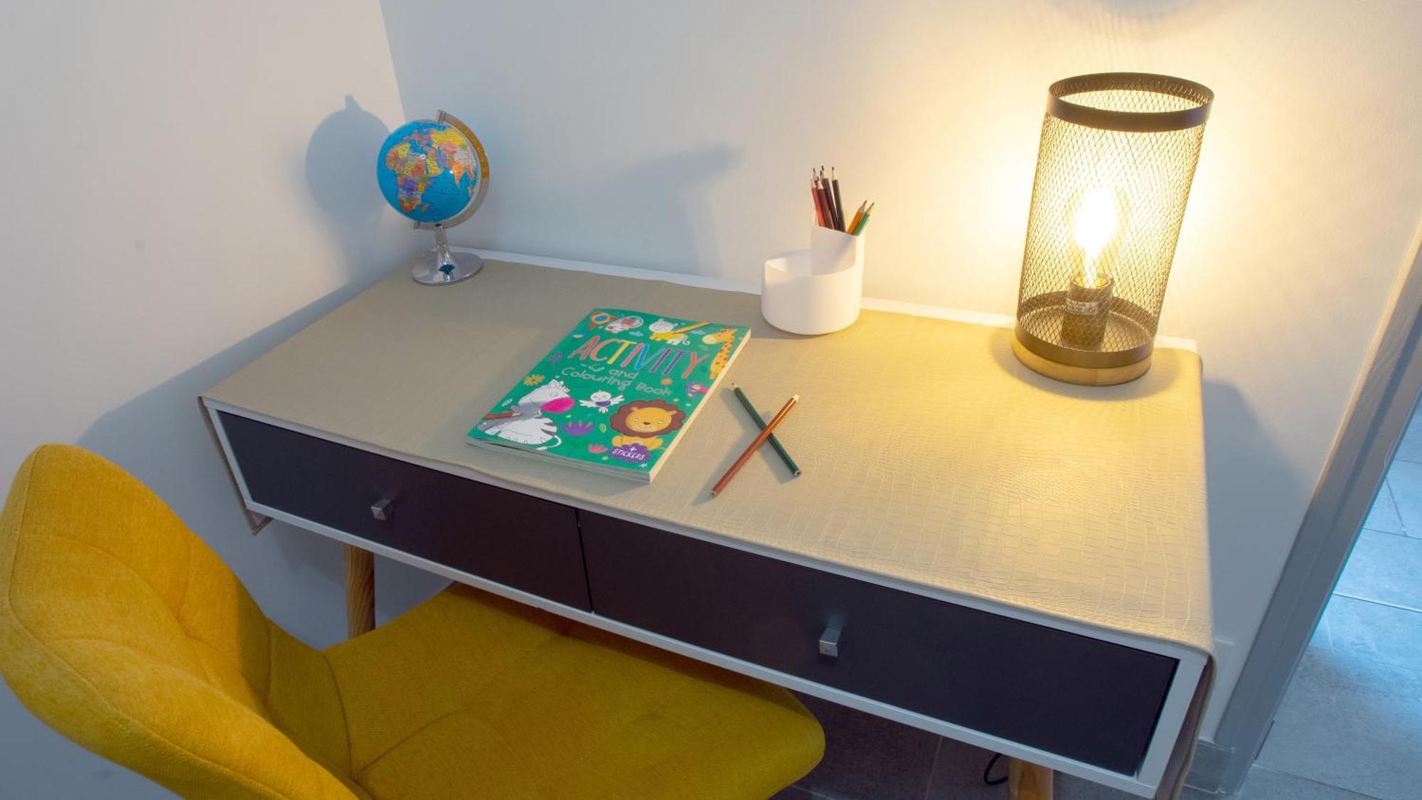 Apparemment T3 Au Coeur Champenois Apartment