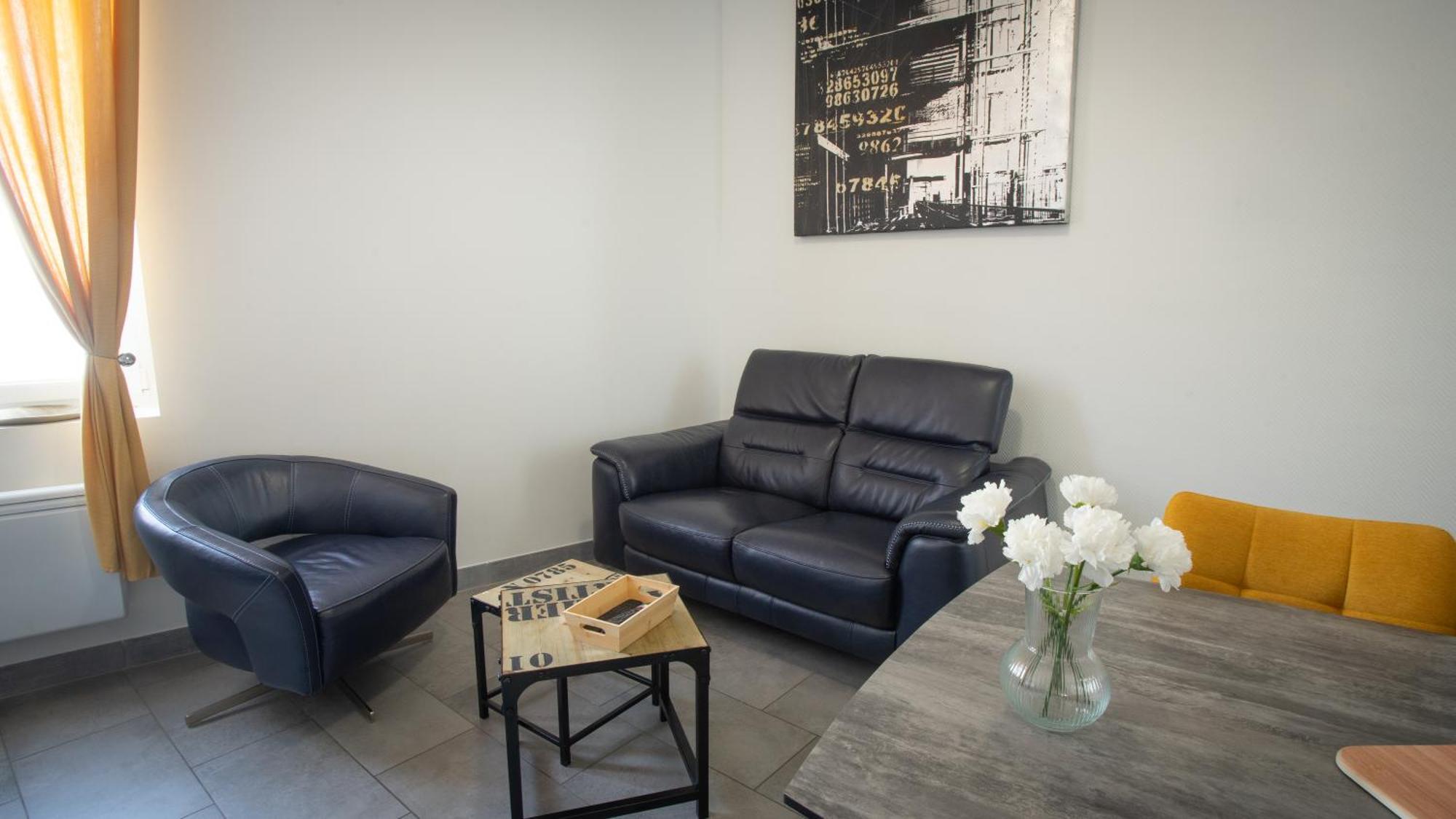 Apparemment T3 Au Coeur Champenois Charly-sur-Marne