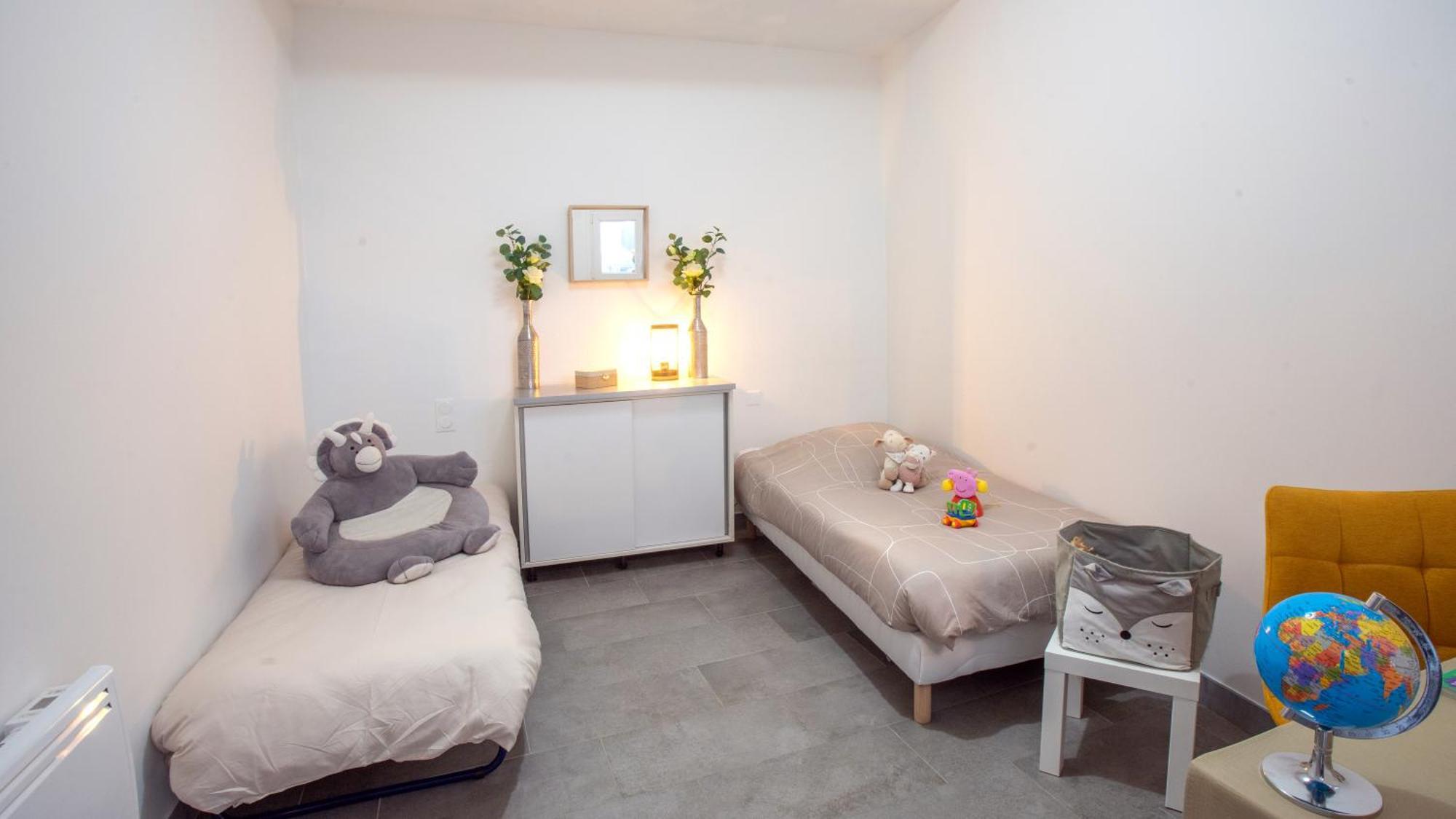 Apparemment T3 Au Coeur Champenois Charly-sur-Marne